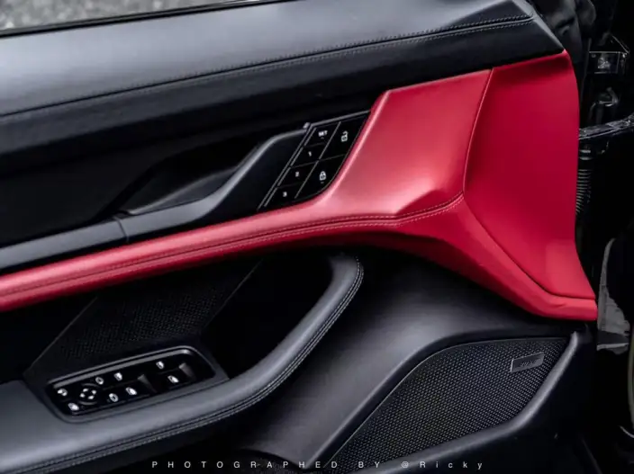 Taycan 2022 Model Facelift Taycan – фото 10