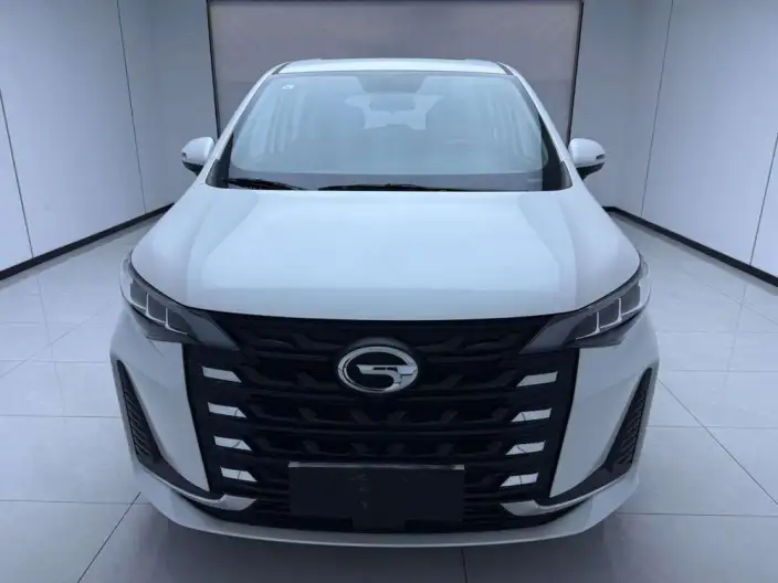 GAC Trumpchi M6 2021 Model Pro 270T Automatic Deluxe Edition