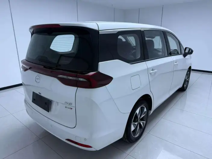 GAC Trumpchi M6 2021 Model Pro 270T Automatic Deluxe Edition – фото 6