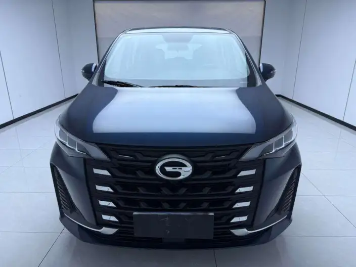 GAC Trumpchi M6 2021 Model Pro 270T Automatic Deluxe Edition