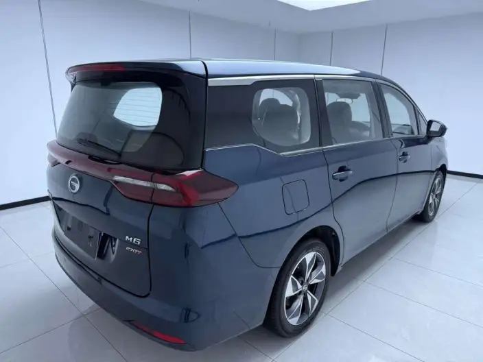 GAC Trumpchi M6 2021 Model Pro 270T Automatic Deluxe Edition – фото 6
