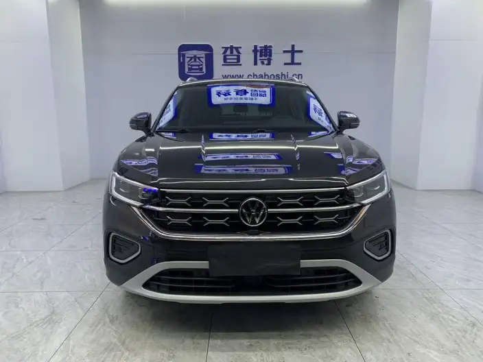 Volkswagen Tayron 2023 Model 280TSI 2WD Luxury Plus Advanced version