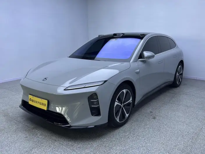 NIO ET5T 2025 Model 75kWh