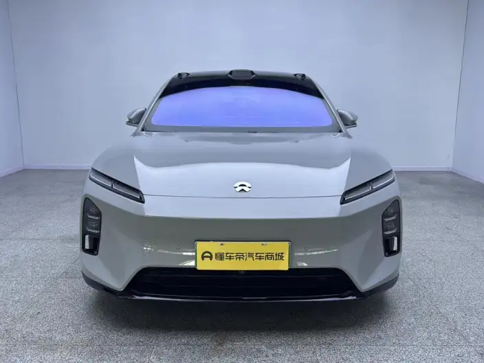 NIO ET5T 2025 Model 75kWh
