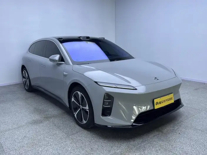 NIO ET5T 2025 Model 75kWh