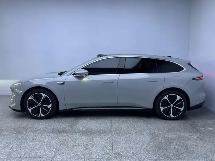 NIO ET5T 2025 Model 75kWh
