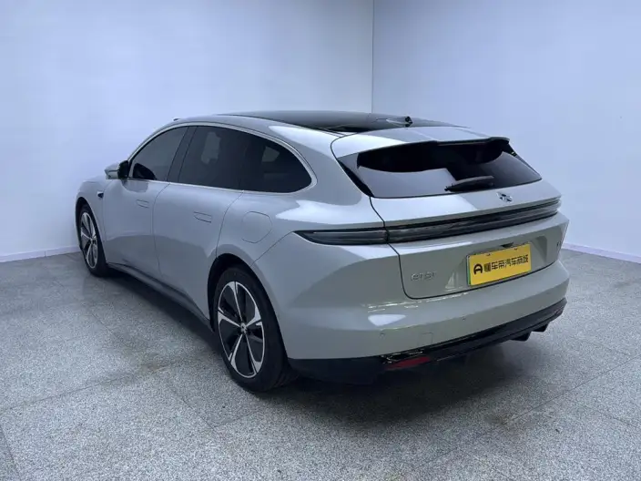 NIO ET5T 2025 Model 75kWh – фото 5
