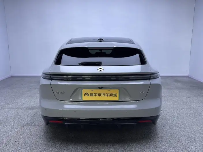NIO ET5T 2025 Model 75kWh – фото 6