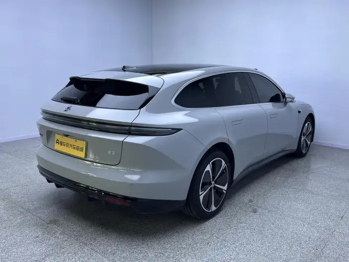 NIO ET5T 2025 Model 75kWh – фото 7