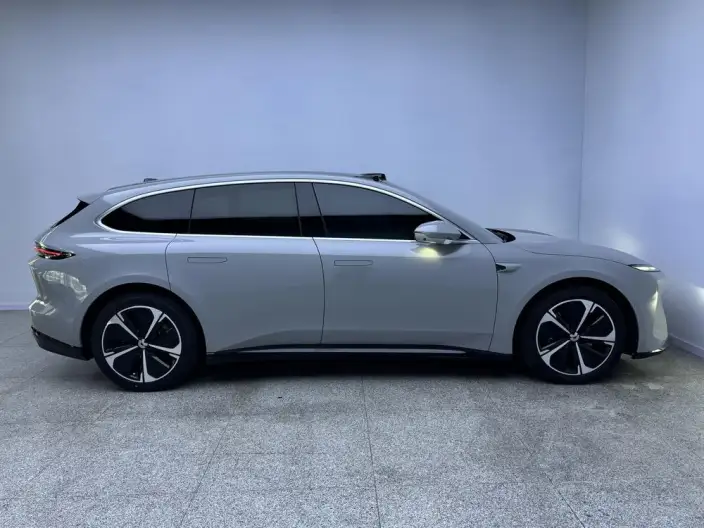 NIO ET5T 2025 Model 75kWh – фото 8