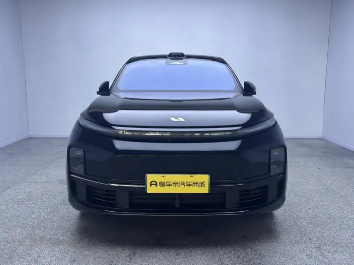 Li Auto L7 2024 Model Max Edition