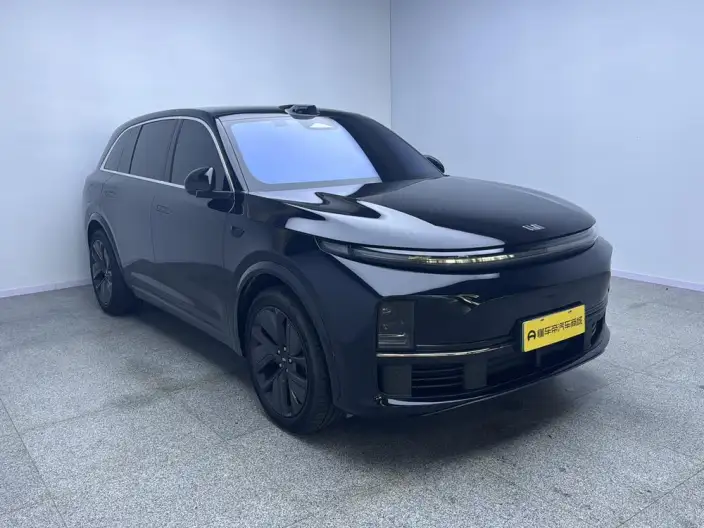 Li Auto L7 2024 Model Max Edition