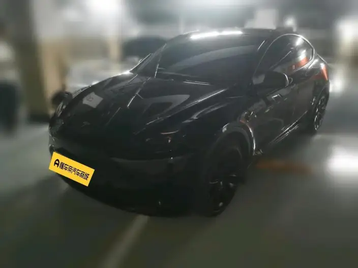 Model Y 2022 Model Facelift Rear-wheel drive version