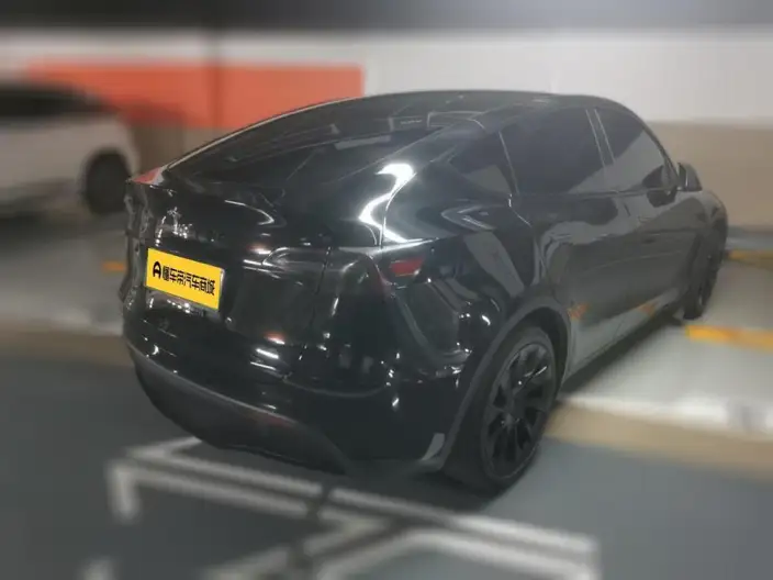 Model Y 2022 Model Facelift Rear-wheel drive version