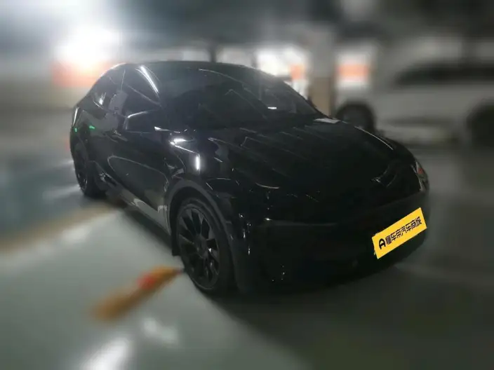 Model Y 2022 Model Facelift Rear-wheel drive version