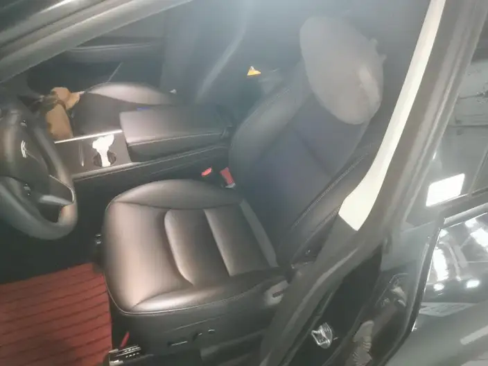 Model Y 2022 Model Facelift Rear-wheel drive version – фото 10