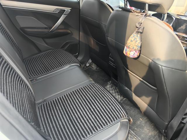 Geely Binyue 2024 1.5T DCT Dragon Edition – фото 9
