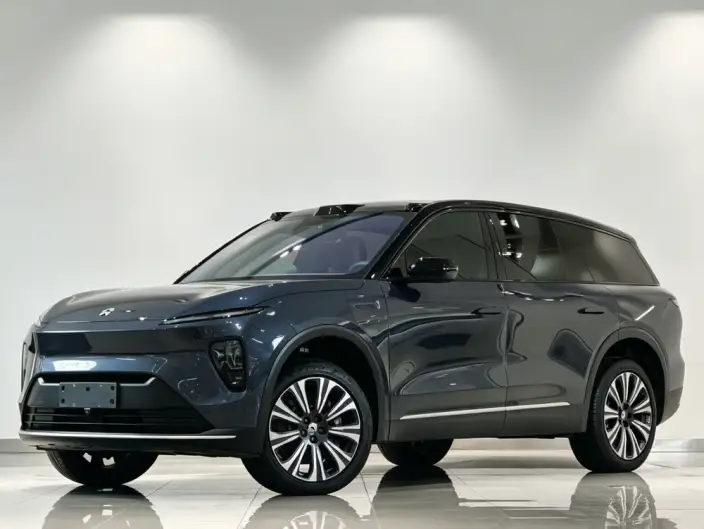 NIO ES8 2024 Model 75kWh Executive Edition