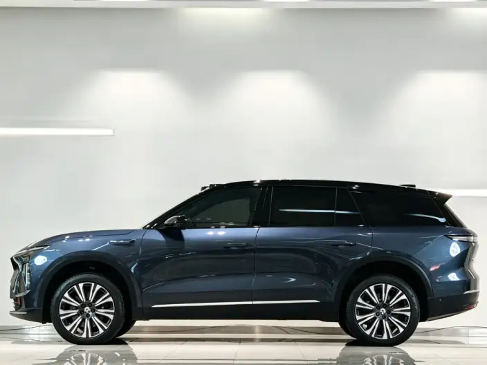 NIO ES8 2024 Model 75kWh Executive Edition
