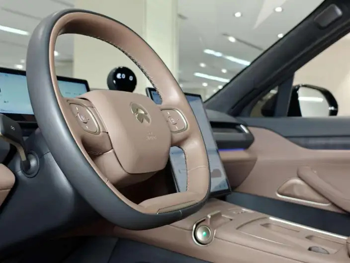 NIO ES8 2024 Model 75kWh Executive Edition – фото 5
