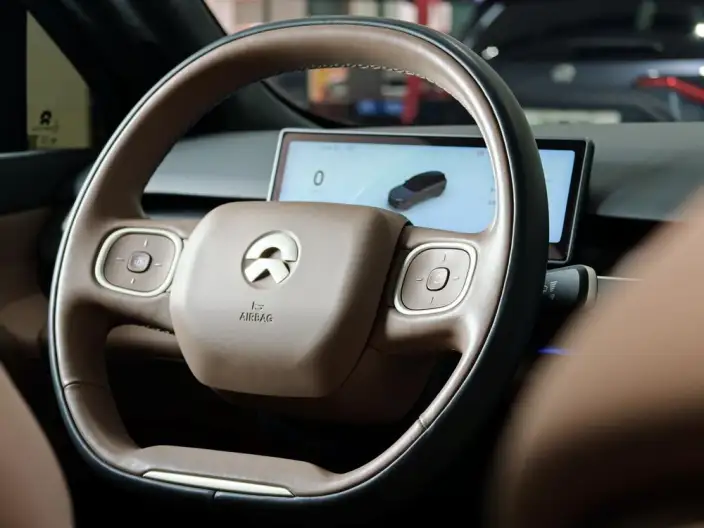 NIO ES8 2024 Model 75kWh Executive Edition – фото 8