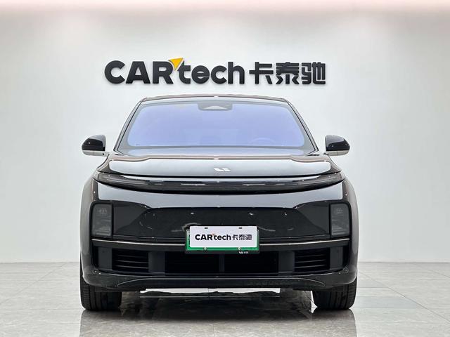 Li Auto L7 2023 Pro – фото 7