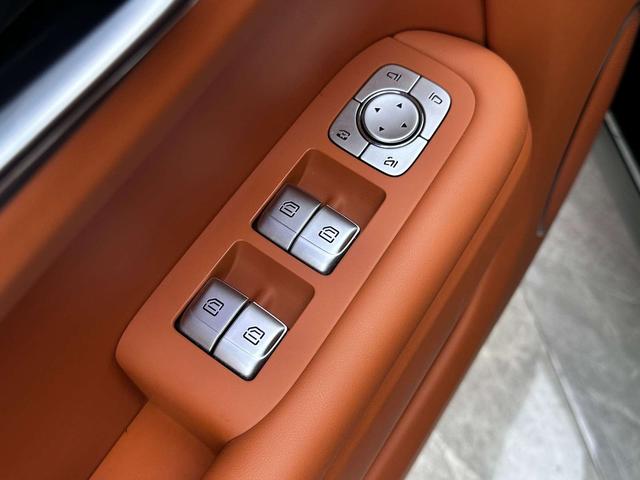 Li Auto L7 2023 Pro – фото 15