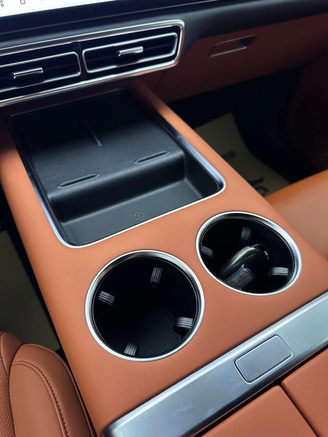 Li Auto L7 2023 Pro – фото 18