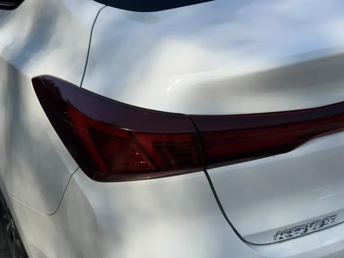Changan Eado 2023 Model PLUS Changxiang Edition Blue whale NE 1.4T GDI DCT Noble Model – фото 9