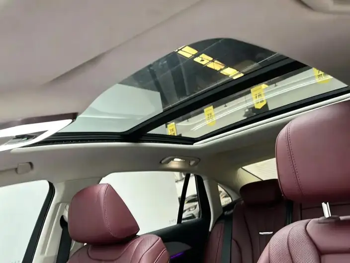 Hongqi H5 2023 Model 1.5T DCT Flag Rhythm Edition – фото 10