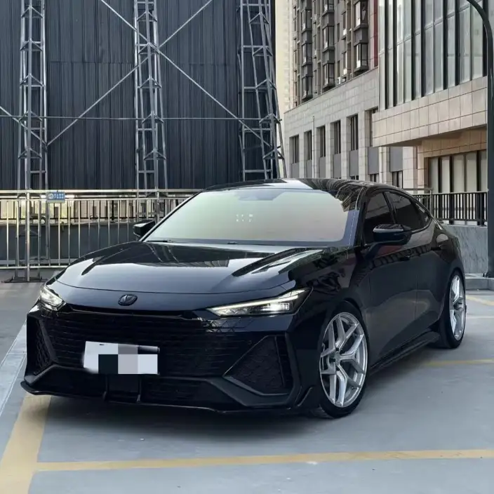 Changan UNI-V 2022 Model 1.5T Sports Edition