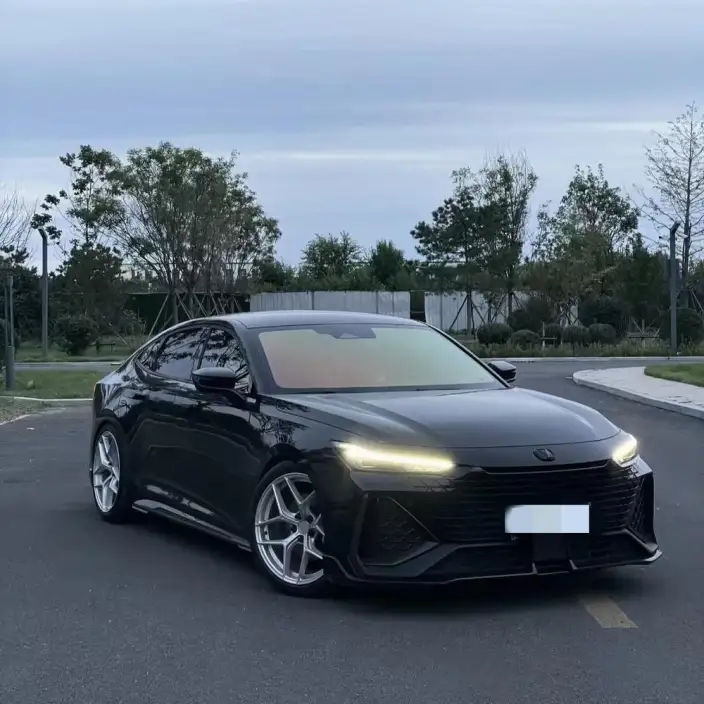Changan UNI-V 2022 Model 1.5T Sports Edition