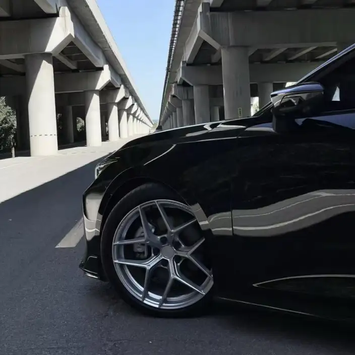 Changan UNI-V 2022 Model 1.5T Sports Edition – фото 8