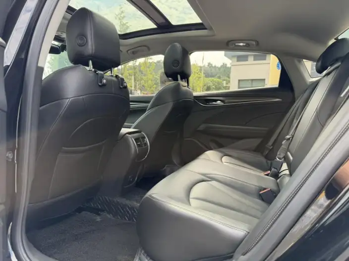 Buick LaCrosse 2022 Model 652T Luxury Model – фото 10
