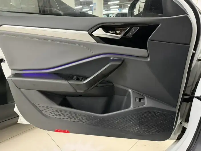 Volkswagen Sagitar 2021 Model 280TSI DSG Comfort Zhilian Edition – фото 8