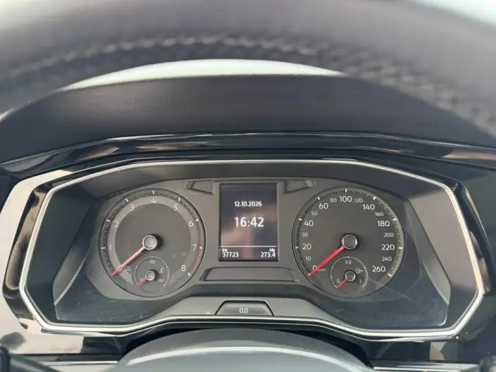 Volkswagen Sagitar 2021 Model 280TSI DSG Comfort Zhilian Edition – фото 10