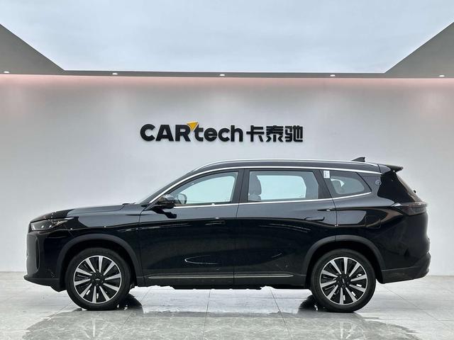 Chery Fengyun T8 2025 модификация 1.5T 130km Exclusive Edition
