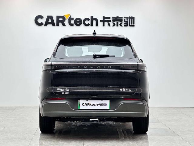 Chery Fengyun T8 2025 модификация 1.5T 130km Exclusive Edition