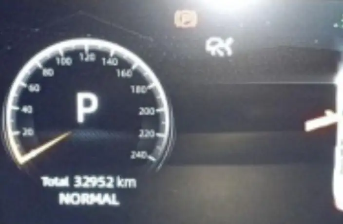 Changan UNI-V 2022 Model 1.5T Sports Edition – фото 8