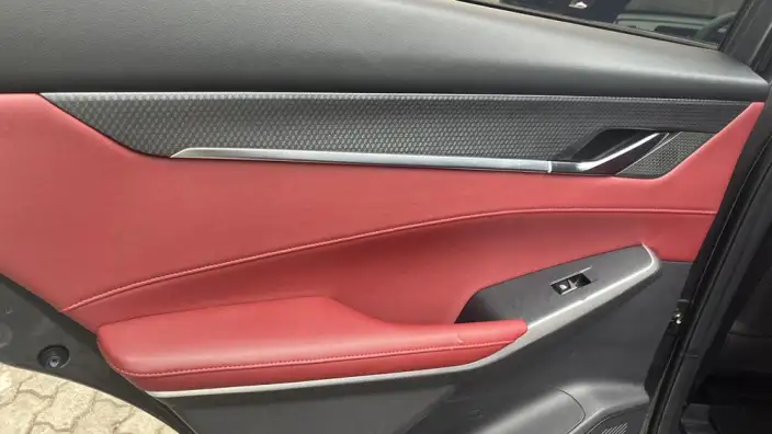 Changan CS75 PLUS 2022 Model Second generation 1.5T Automatic Luxury Model – фото 9