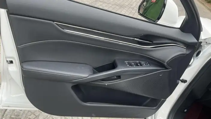 Ford Mondeo 2022 Model EcoBoost 245 Fashion Model – фото 9