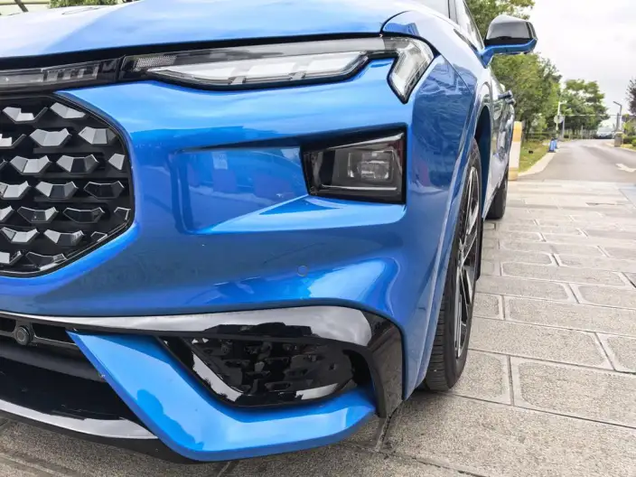 EVOS 2022 Model EcoBoost 245 ST-Line – фото 7