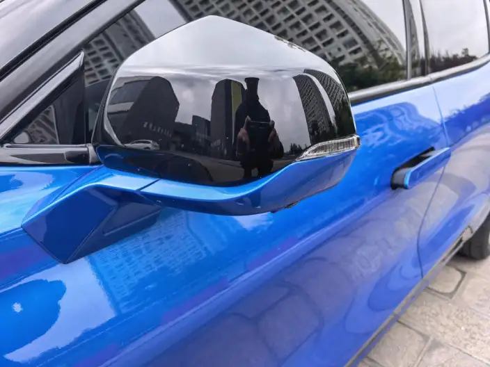 EVOS 2022 Model EcoBoost 245 ST-Line – фото 9