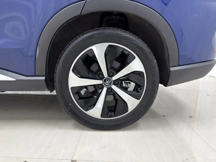 BYD Song PLUS DM 2021 Model DM-i 110KM 2WD Flagship PLUS – фото 9