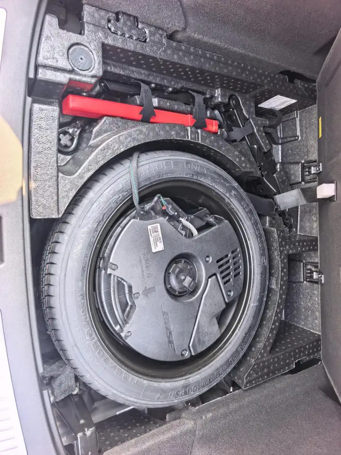 Cadillac XT5 2022 Model 2.0T 2WD Luxury Model – фото 8
