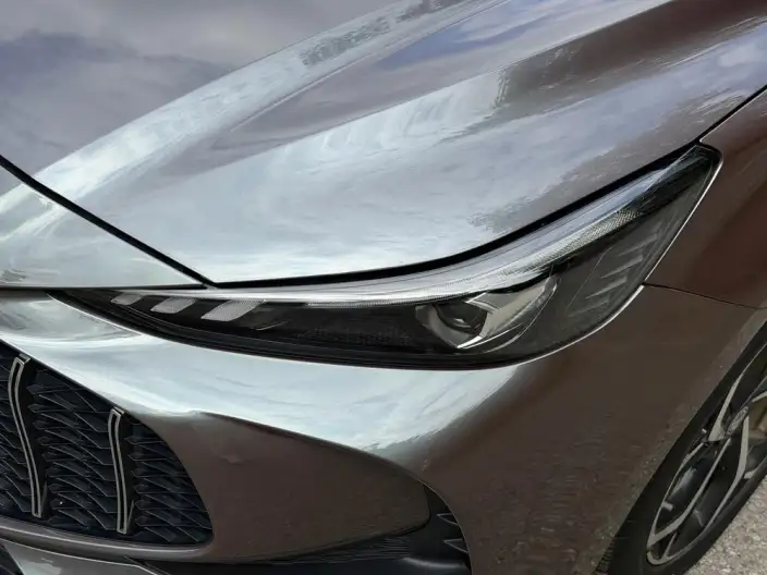 MG5 2025 Model 300TGI Global Ultimate Edition – фото 8