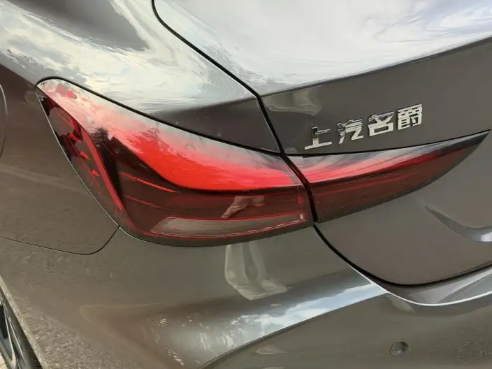 MG5 2025 Model 300TGI Global Ultimate Edition – фото 9
