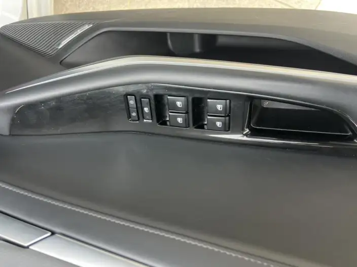 Ruicheng Plus 2023 Model 1.5T DCT Luxury Model – фото 9