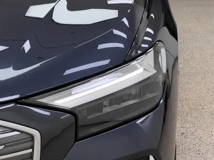 Audi Q4 e-tron 2022 Model 40 e-tron Chuangxing Edition – фото 10