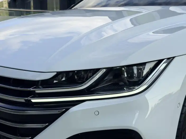Volkswagen CC 2021 Model 380TSI Eye-catching version – фото 9